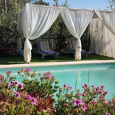 Boheme Valdareina, Piscine Chauffee, Benagil-Carvoeiro Apartment Карвоейро Екстериор снимка