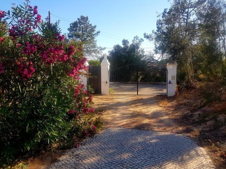 Boheme Valdareina, Piscine Chauffee, Benagil-Carvoeiro Apartment Карвоейро Екстериор снимка