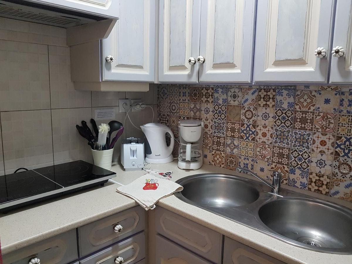 Boheme Valdareina, Piscine Chauffee, Benagil-Carvoeiro Apartment Карвоейро Екстериор снимка