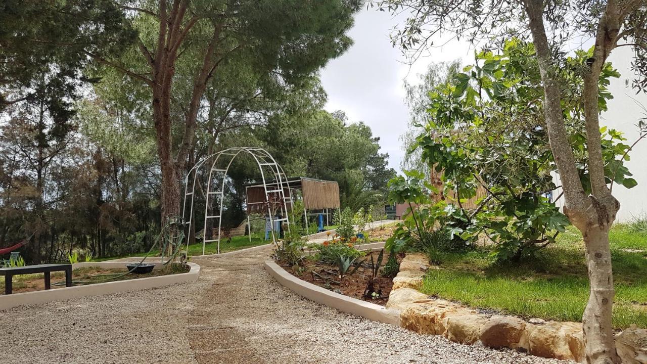 Boheme Valdareina, Piscine Chauffee, Benagil-Carvoeiro Apartment Карвоейро Екстериор снимка