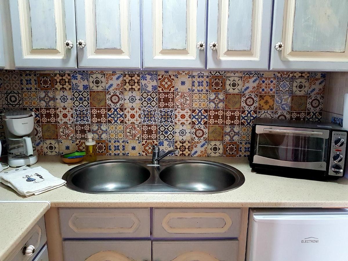 Boheme Valdareina, Piscine Chauffee, Benagil-Carvoeiro Apartment Карвоейро Екстериор снимка