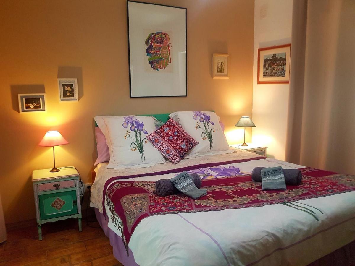 Boheme Valdareina, Piscine Chauffee, Benagil-Carvoeiro Apartment Карвоейро Екстериор снимка