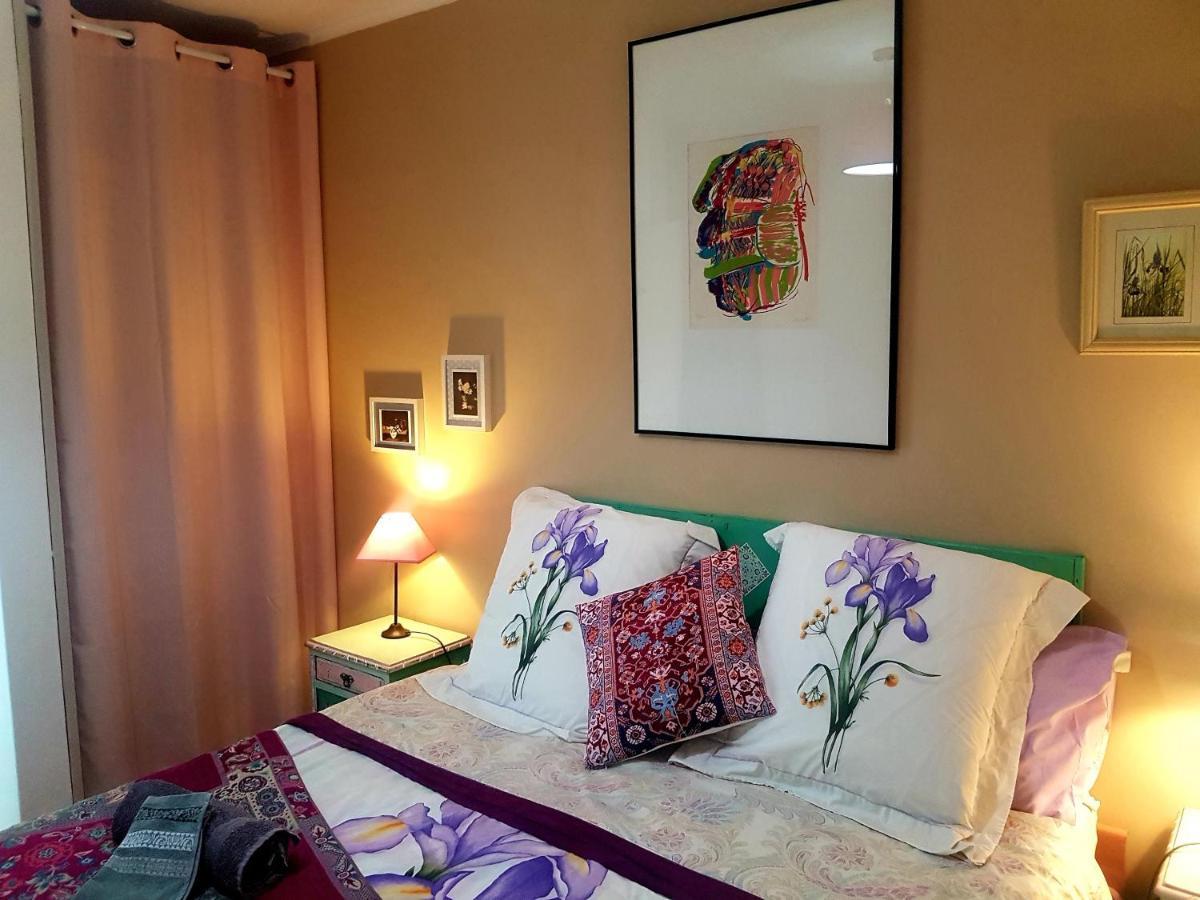 Boheme Valdareina, Piscine Chauffee, Benagil-Carvoeiro Apartment Карвоейро Екстериор снимка