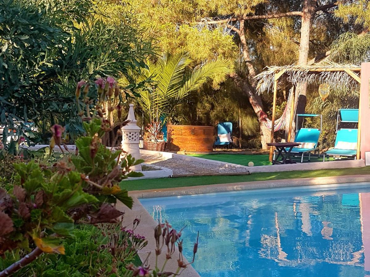 Boheme Valdareina, Piscine Chauffee, Benagil-Carvoeiro Apartment Карвоейро Екстериор снимка