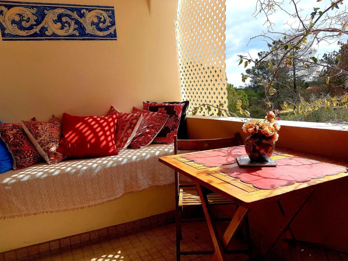 Boheme Valdareina, Piscine Chauffee, Benagil-Carvoeiro Apartment Карвоейро Екстериор снимка