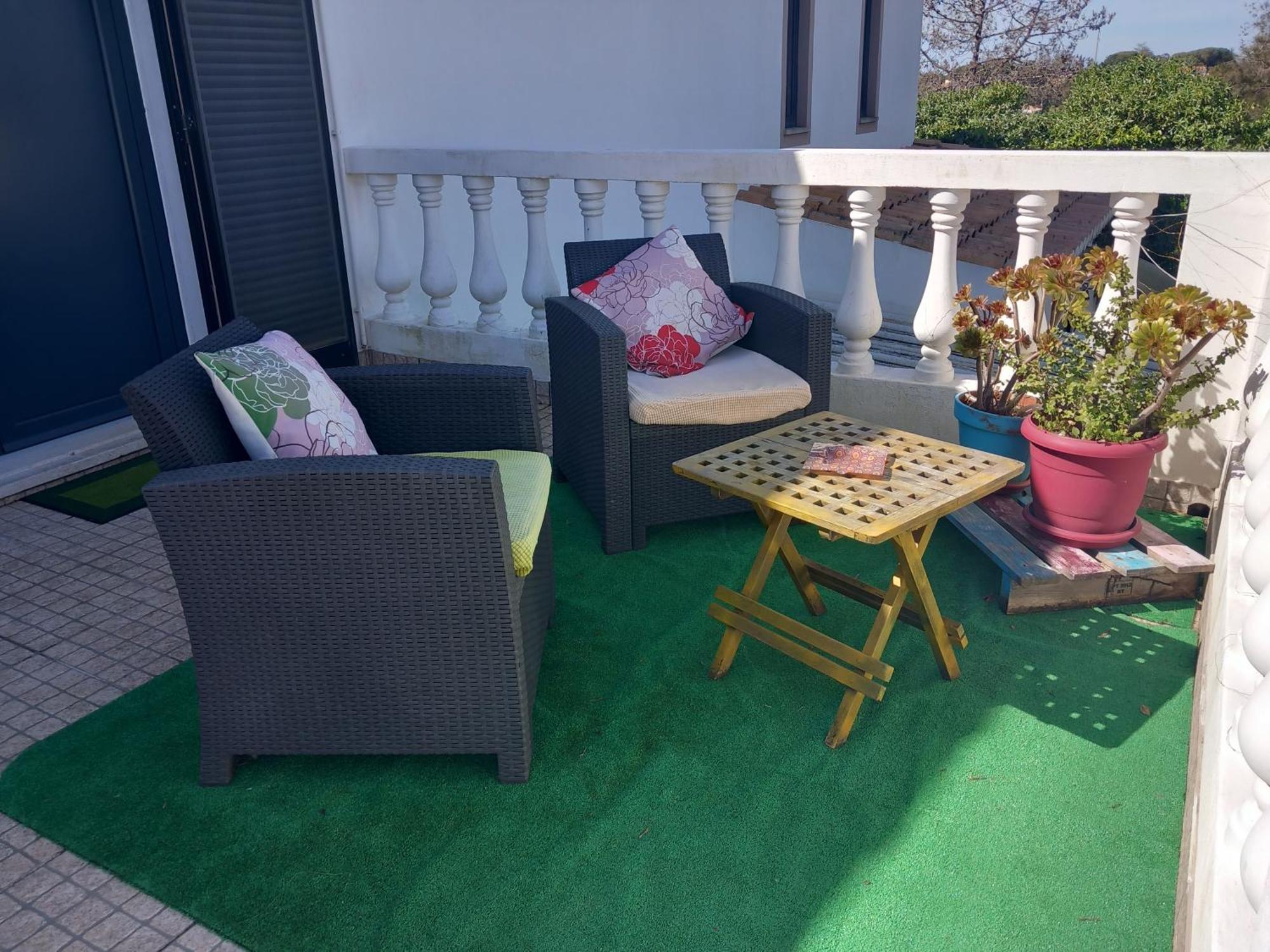 Boheme Valdareina, Piscine Chauffee, Benagil-Carvoeiro Apartment Карвоейро Екстериор снимка