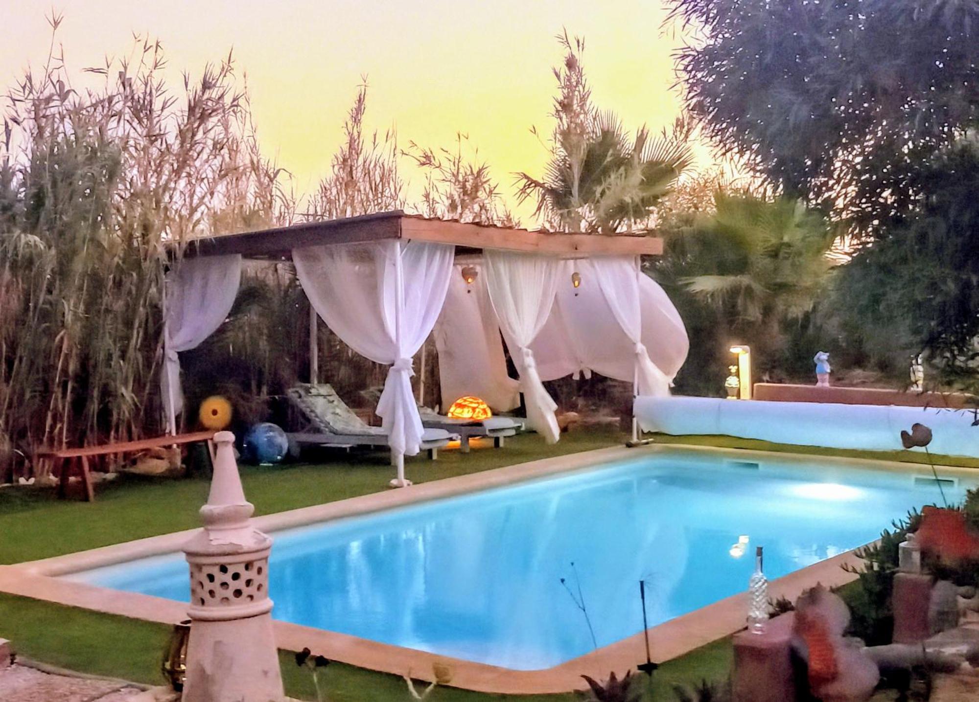 Boheme Valdareina, Piscine Chauffee, Benagil-Carvoeiro Apartment Карвоейро Екстериор снимка