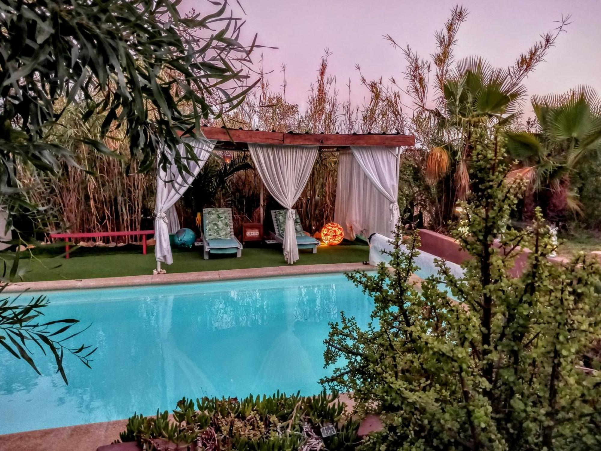Boheme Valdareina, Piscine Chauffee, Benagil-Carvoeiro Apartment Карвоейро Екстериор снимка