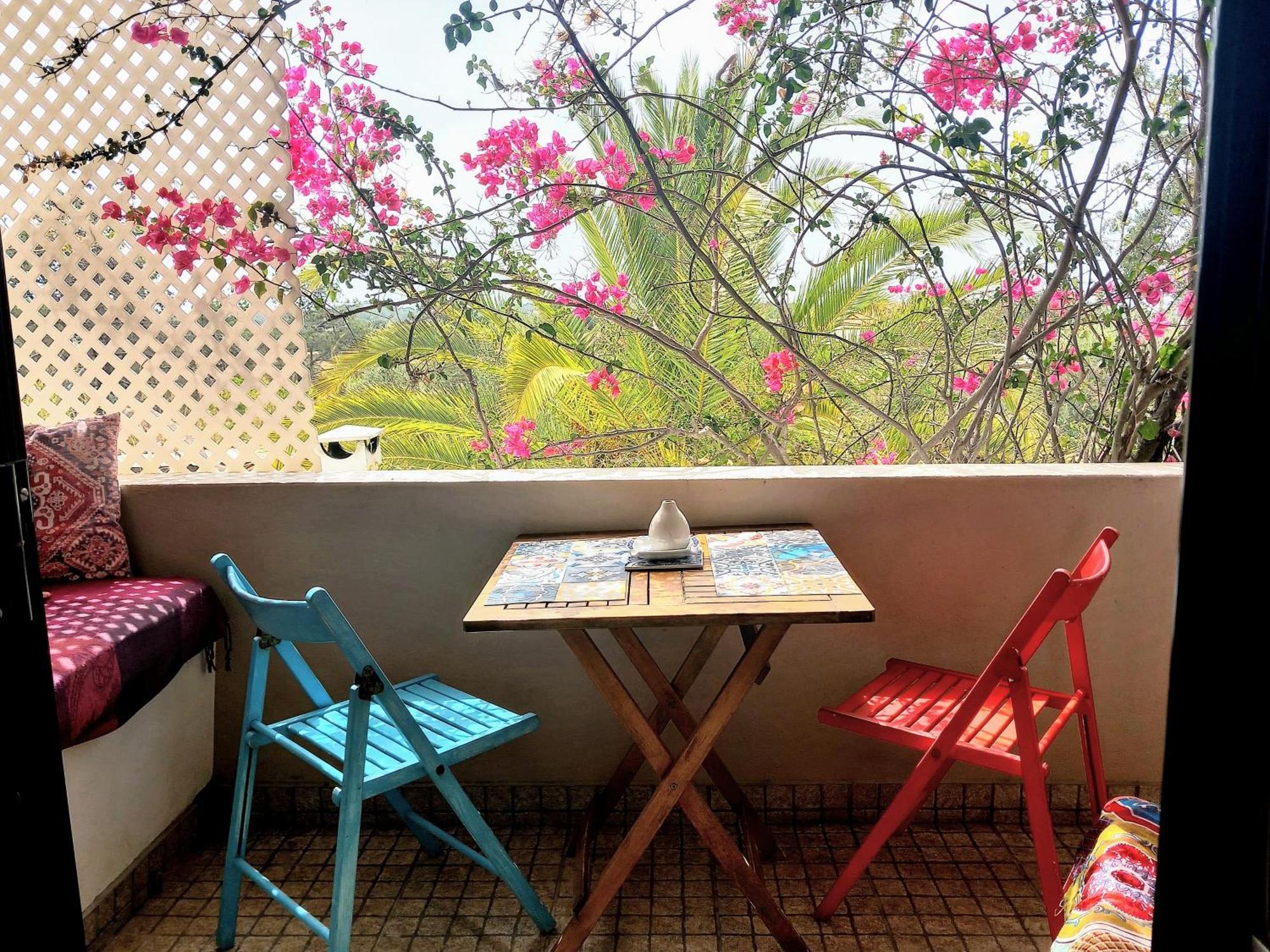 Boheme Valdareina, Piscine Chauffee, Benagil-Carvoeiro Apartment Карвоейро Екстериор снимка
