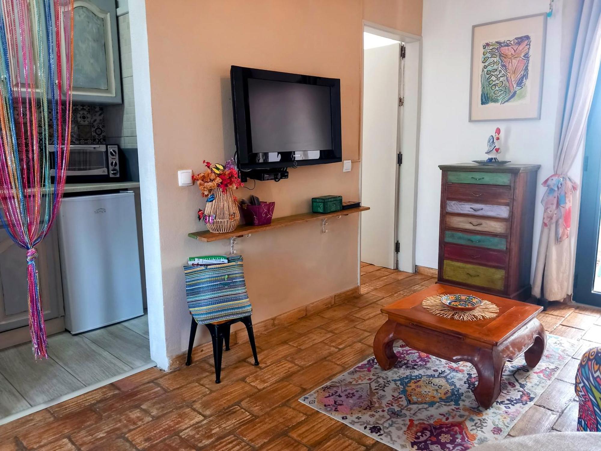 Boheme Valdareina, Piscine Chauffee, Benagil-Carvoeiro Apartment Карвоейро Екстериор снимка