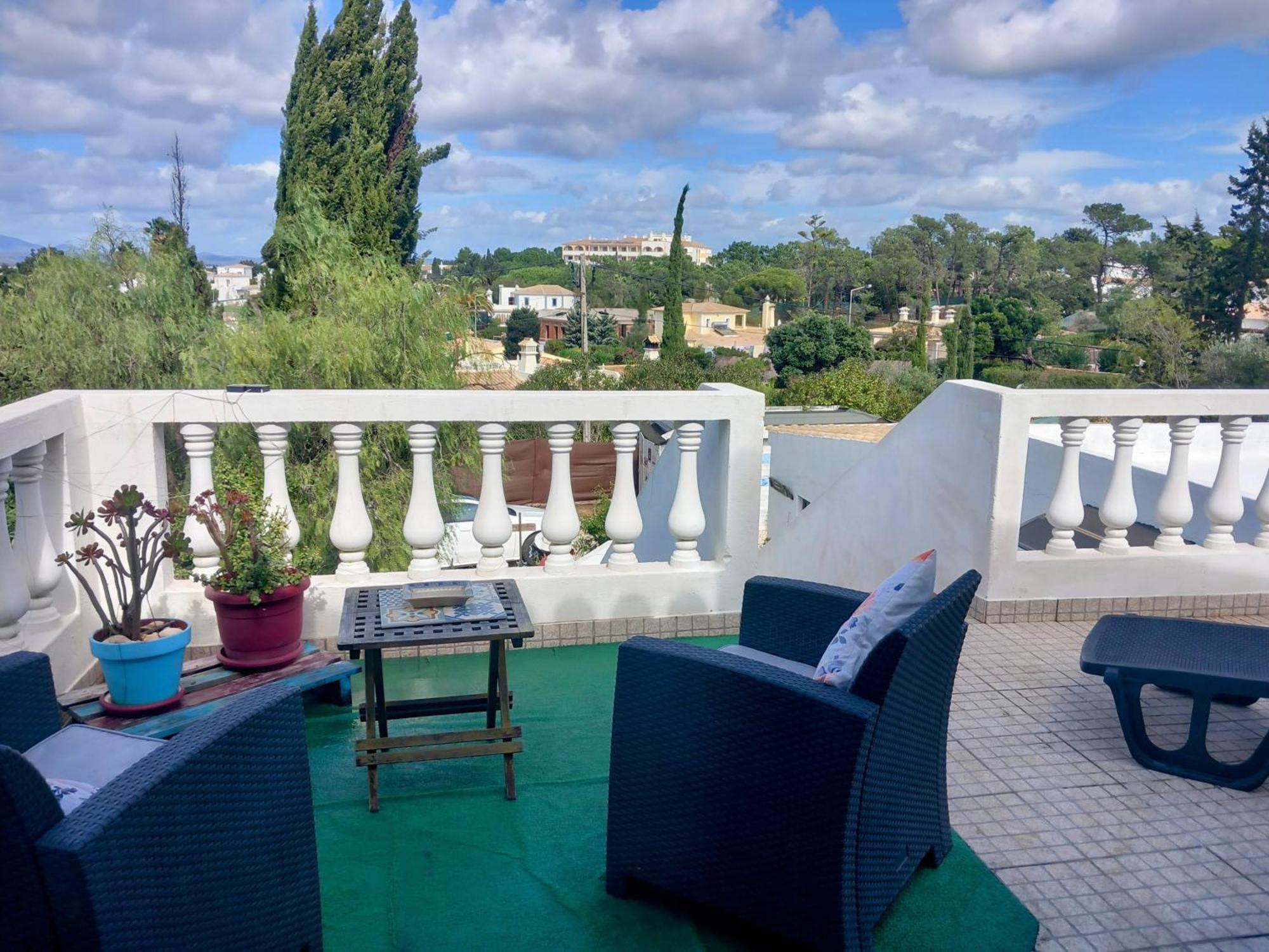 Boheme Valdareina, Piscine Chauffee, Benagil-Carvoeiro Apartment Карвоейро Екстериор снимка