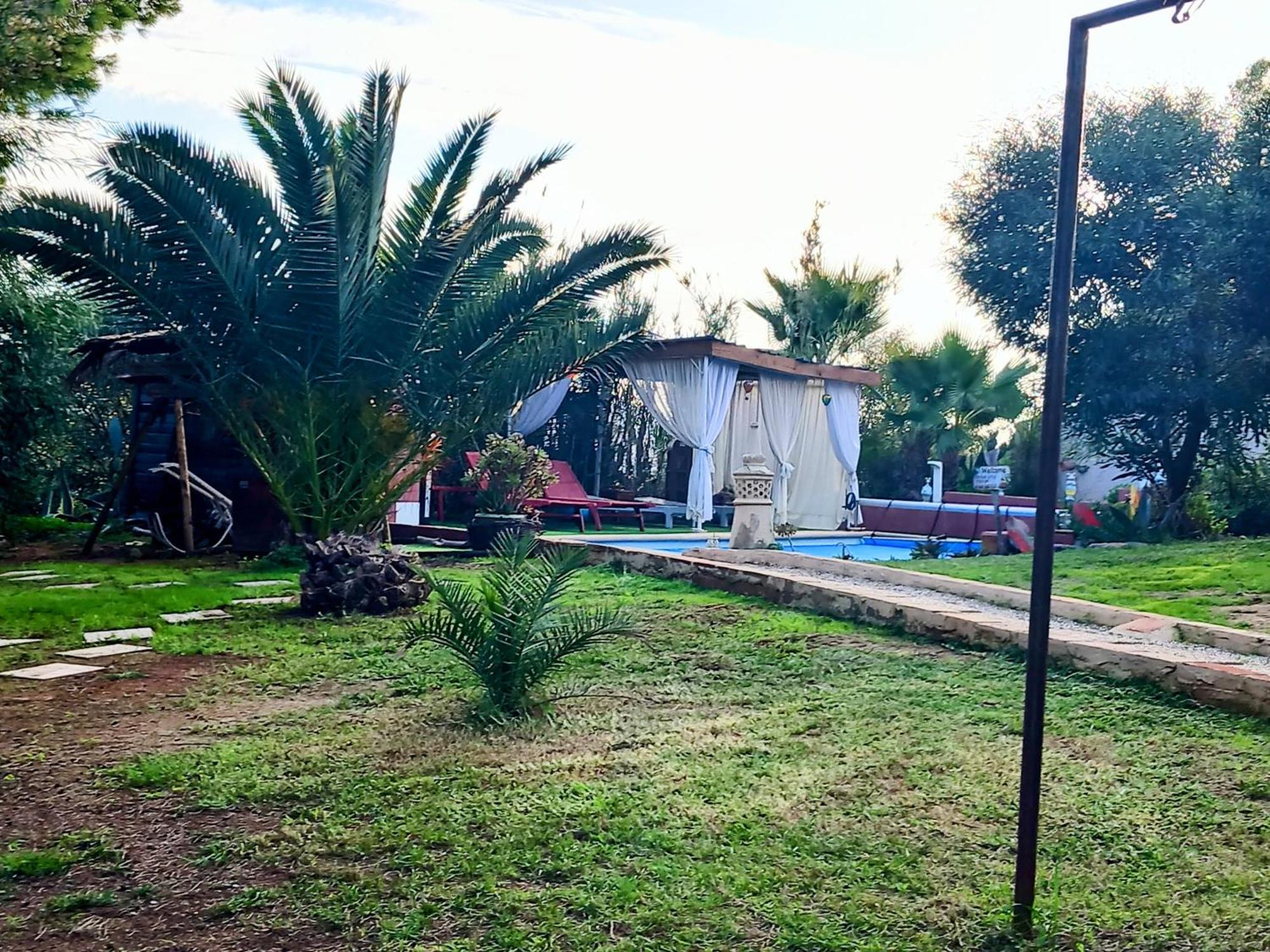 Boheme Valdareina, Piscine Chauffee, Benagil-Carvoeiro Apartment Карвоейро Екстериор снимка