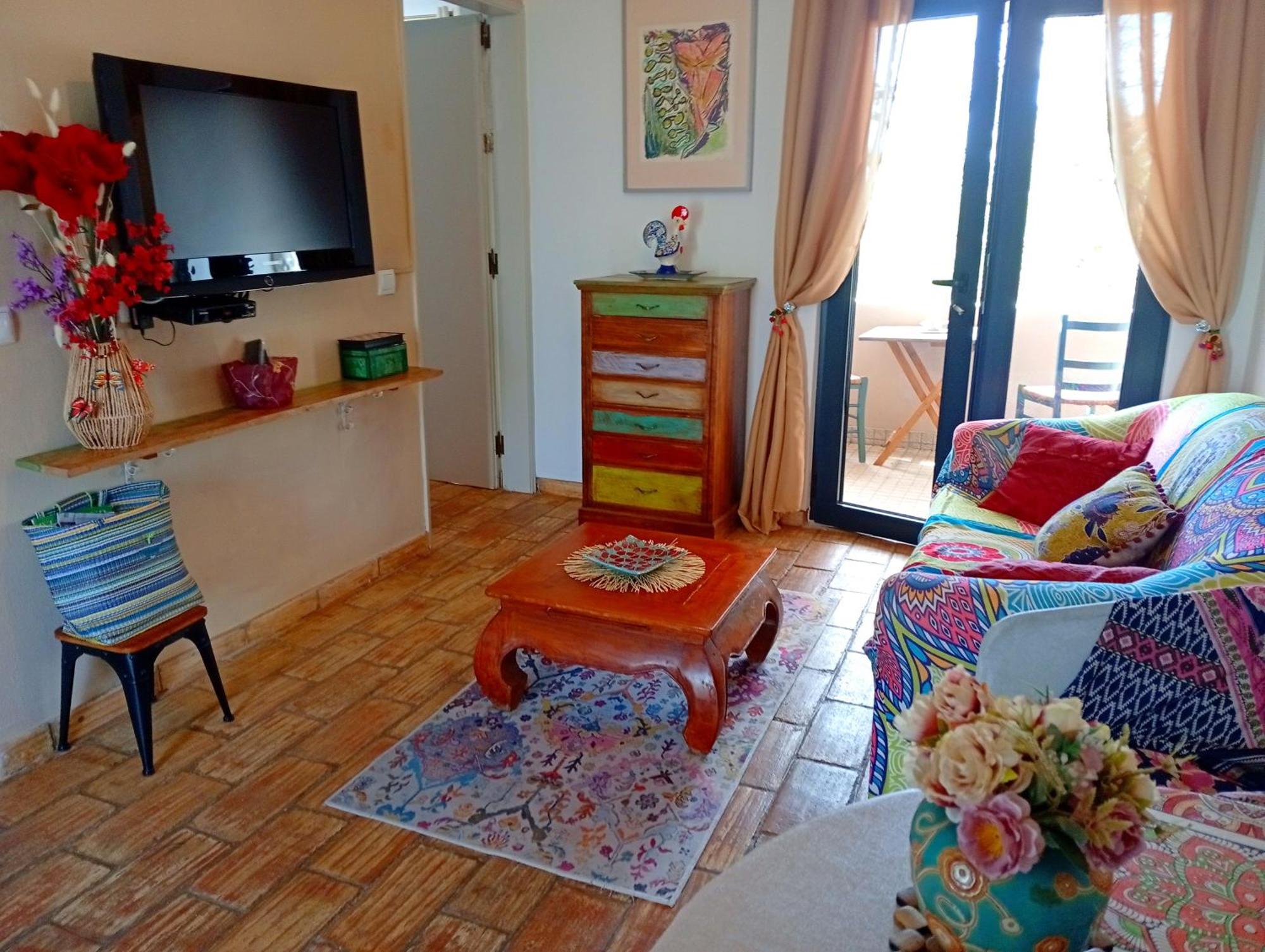 Boheme Valdareina, Piscine Chauffee, Benagil-Carvoeiro Apartment Карвоейро Екстериор снимка