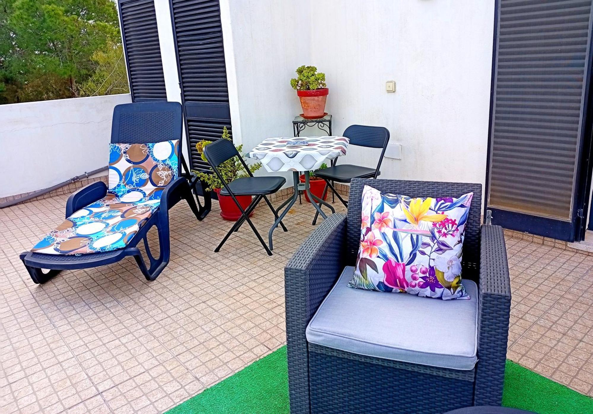 Boheme Valdareina, Piscine Chauffee, Benagil-Carvoeiro Apartment Карвоейро Екстериор снимка