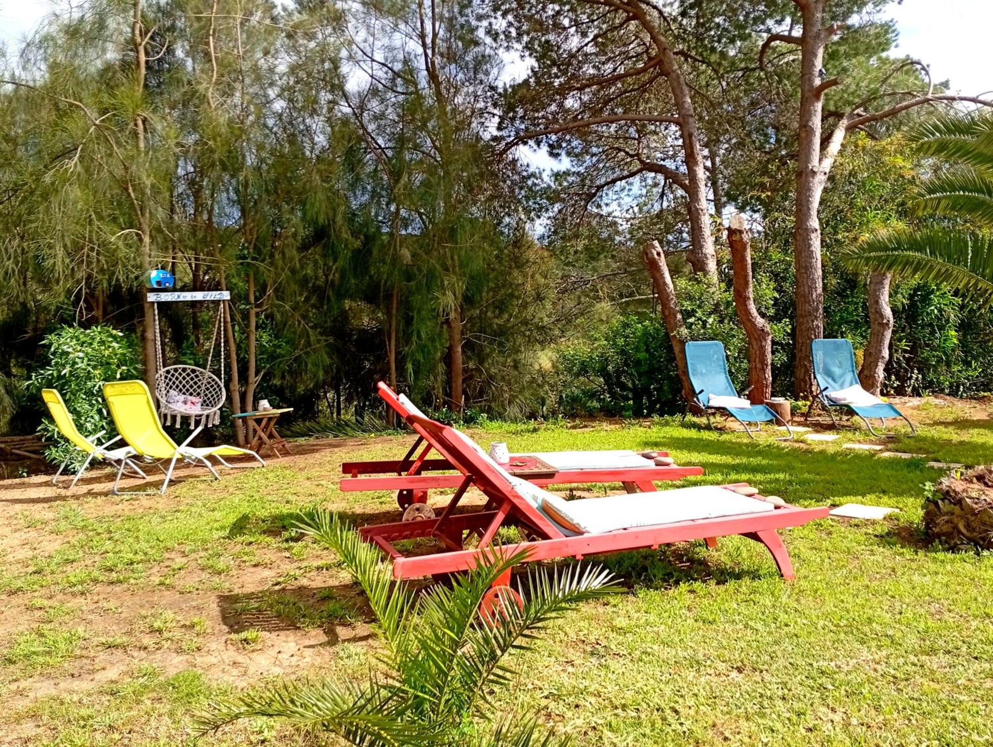 Boheme Valdareina, Piscine Chauffee, Benagil-Carvoeiro Apartment Карвоейро Екстериор снимка