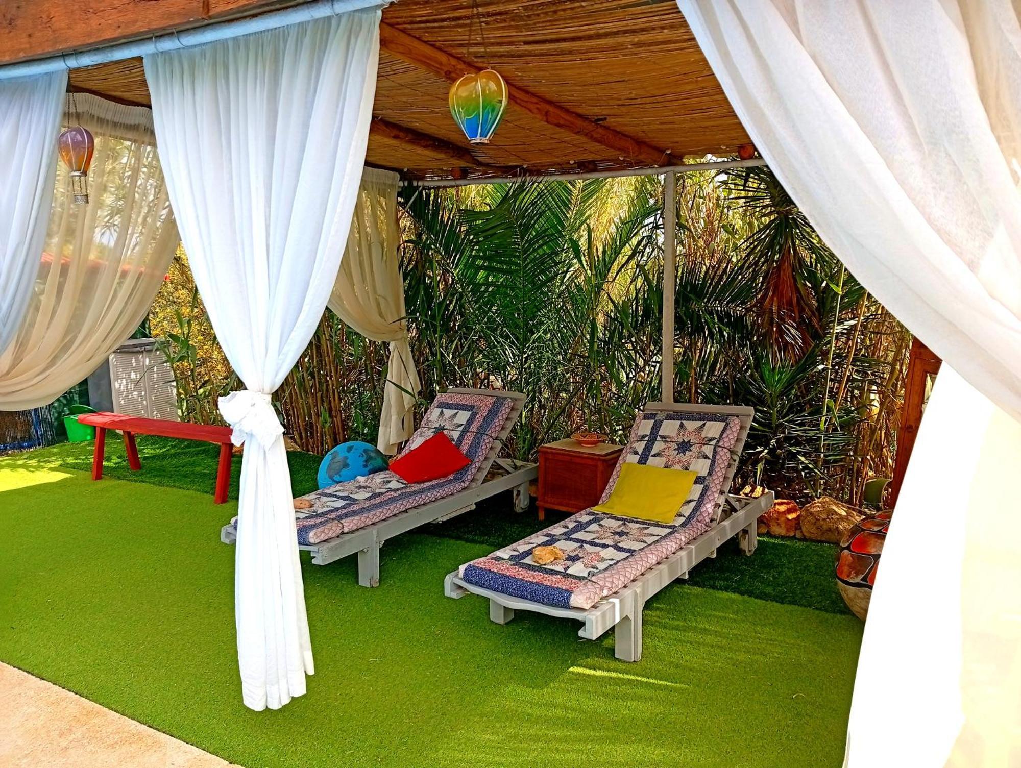 Boheme Valdareina, Piscine Chauffee, Benagil-Carvoeiro Apartment Карвоейро Екстериор снимка