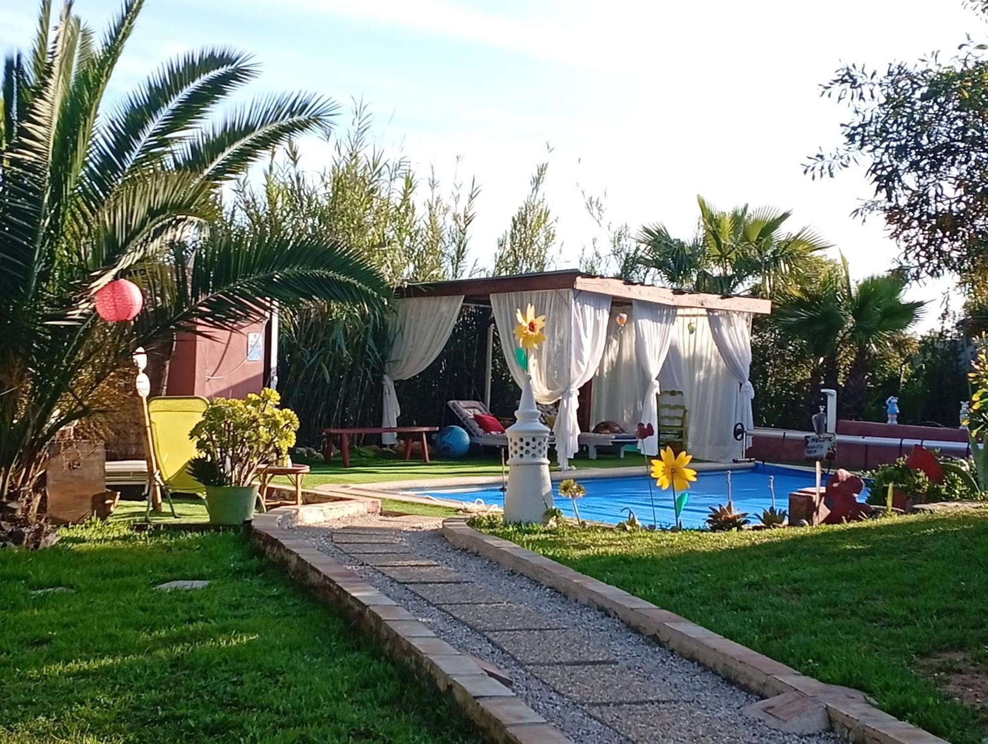 Boheme Valdareina, Piscine Chauffee, Benagil-Carvoeiro Apartment Карвоейро Екстериор снимка